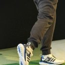 신어골프연습장 | 아디다스골프 골프화, 2026 신제품 아디파워(ADIPOWER) 직접 신어보면 깨닫게 되는 것?