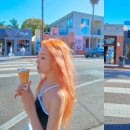 섹시컬러헤어라인