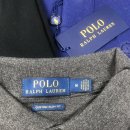 POLO RALPH LAUREN 포니 PK 긴팔 티셔츠 3종 새상품 이미지