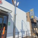 고속정류소 화장실 이미지