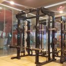 센트럴짐 이미지