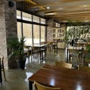 궁평항 주차장 공중화장실 이미지