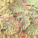 6월 정기산행 *취소* (설악산 [雪嶽山 1,708m]) 이미지