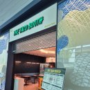 인천공항 T2 2터미널 맛집! 더타코부스 부리또 후기! (내돈내산)