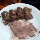 농민백암순대 이미지