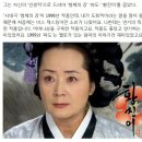 김영애 마지막 인터뷰- 죽음 앞두고 아까운 건 연기뿐, 배우는 늘 겸손해야.. 이미지