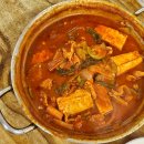 엄마네 | 광주 한식 맛집 엄마네돼지찌개 오픈런 후기 웨이팅 포장 주차