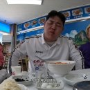 와우짬뽕 | [먹부림] 오뚜기 와우 새우진짬뽕 컵 후기