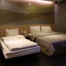 T-모텔 | 울산 태화강역 근처 모텔, 장기방 주단위 월단위 디자인티