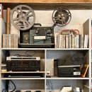 봉봉싸롱 | 동인천 카페 싸리재 찐 레트로 LP카페 내돈내산 추천