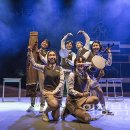 음악극 너랑 나랑 아리랑 이미지