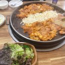 춘천명동닭갈비 - 천안시 서북구 | 강릉 현지인 맛집 추천 17년 전통 신교동 춘천명동닭갈비 솔직후기