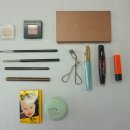 나만의 데일리 메이크업 이미지