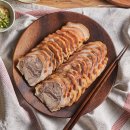 지구대표해장국과족발 | 지구대표해장국과 족발 불당본점, 족발 맛집