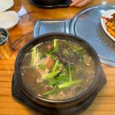 참진능이버섯백숙 이미지