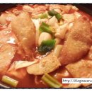 오병가즉석떡볶이