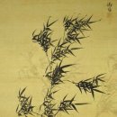 사군자 이미지