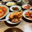 민들레뜨락 | 양산 중부동 개별룸 맛집 집밥 느낌 제대로인 닭볶음 김치전골 맛집 뜨락