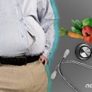 [100세건강] 3040 남성 절반은 '비만'…체형 넘어 사회 문제 급부상 이미지