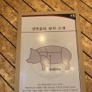 생포갈비 이미지