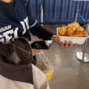 11650-17-115-11 | NC파크 먹거리 맛집 리스트 두산 창원 엔씨파크 원정 후기