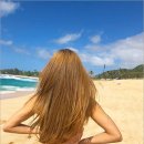 루나 비치 이미지