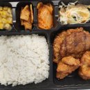 한솥도시락기장동부점