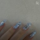 네일 팔레트(Nail palette)