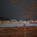 달빛관광 코스 | 남원 승월교 소원의 다리 후기 – 눈 내리던 밤, 달빛처럼 빛나던 겨울 산책