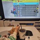 (주)이작 | 아이들은 웃고, 나는 허리를 내줬다 (아빠 혼자 아이 둘 데리고 보드게임 카페 다녀온 날)