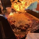 산과들 펜션 이미지