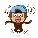 팅글리슬라임cafe 이미지