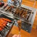 석남역 | [인천 서구] 흥성양꼬치 석남점 : 숙성양꼬치, 마라탕 먹은 후기, 석남역양꼬치