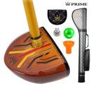 (중급)파크골프 | 파크골프채 추천 | 국산 프리미엄 4스타 클럽 사용 후기