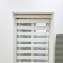 명지코아상가 | 부산 강서구 명지 상가 블라인드 커튼 시공 후기