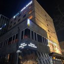 베니키아 호텔 비즈인 티스토리