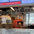 그린파스타앤화덕피자 | 남포동 파스타 맛집 루아앤티그리 화덕피자 고르곤졸라와 상하이파스타 후기 주차장 정보