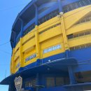 라 보카(la boca) 이미지