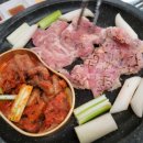 순대닭갈비 이미지