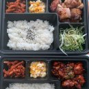 쌈싸먹는닭집 재송동