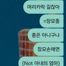 김효림 | 백만송이는 아니지만🌹