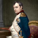 총재정부시대의 나폴레옹 1세 이미지