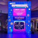 정원기획 | 동대문 DDP 디자인 둘레길, 창작의정원