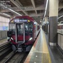 [01/03] 6A계 (6A편성/4량/후루이치) - 긴테츠 미나미오사카선/요시노선 급행/준급/보통 이미지
