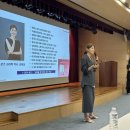 서울특별시체육회 | [강의 후기] 멘탈이 강한 사람은 안 흔들리는 사람이 아닙니다: 서울특별시장애인체육회 멘탈 코칭