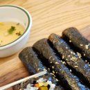 애플꼬마김밥 범박점 티스토리