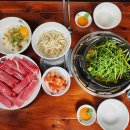 등촌샤브칼국수 양재매헌점 이미지