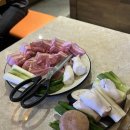 푸른밤 | 한남 흑돼지 맛집 푸른밤한남 l 찐내돈내산 후기, 주차/예약🍄‍🟫