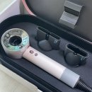 (주)플라이웨이브코리아 | [후기] 다이슨 슈퍼소닉 뉴럴 헤어드라이어(세라믹 핑크/로즈 골드) 후기