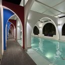 대륙사우나 이미지